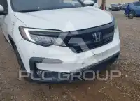2021 Honda PILOT photo