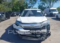 2021 Honda PILOT фото