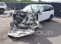 2021 Honda PILOT фото