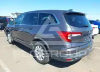 2021 Honda PILOT фото