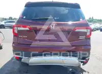 2021 Honda PILOT photo