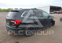 2021 Honda PILOT фото