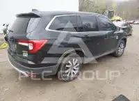 2021 Honda PILOT photo