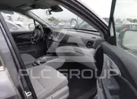 2021 Honda PILOT фото