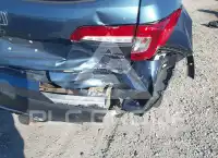 2021 Honda PILOT фото