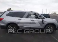 2021 Honda PILOT фото