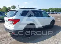 2021 Honda PILOT фото