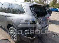 2021 Honda PILOT фото
