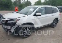 2021 Honda PILOT photo