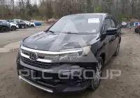 2021 Honda PILOT photo