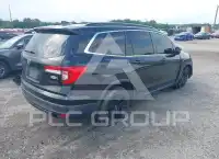2021 Honda PILOT фото