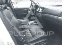 2021 Honda PILOT фото