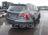 2021 Honda PILOT photo