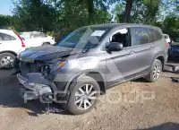 2021 Honda PILOT фото