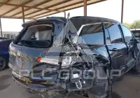 2021 Honda PILOT photo