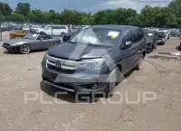 2021 Honda PILOT photo
