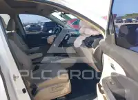 2021 Honda PILOT photo