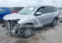 2021 Honda PILOT фото
