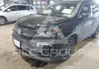 2021 Honda PILOT фото