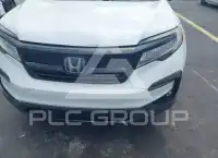 2021 Honda PILOT photo