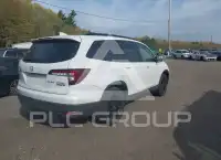 2021 Honda PILOT photo