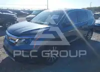 2021 Honda PILOT фото