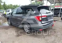 2021 Honda PILOT фото