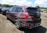 2021 Honda PILOT photo