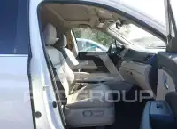 2021 Honda PILOT фото