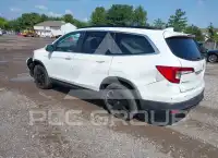 2021 Honda PILOT фото