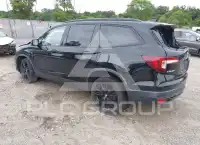 2021 Honda PILOT photo