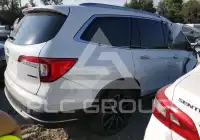 2021 Honda PILOT photo