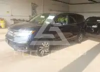 2021 Honda PILOT фото