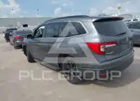 2021 Honda PILOT фото