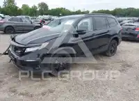 2021 Honda PILOT photo