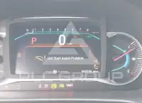 2021 Honda PILOT photo