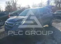 2021 Honda PILOT photo