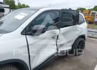 2021 Honda PILOT photo