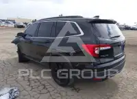2021 Honda PILOT фото