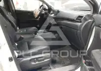 2021 Honda PILOT фото