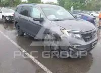 2021 Honda PILOT photo