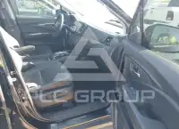 2021 Honda PILOT фото
