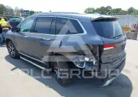 2021 Honda PILOT фото