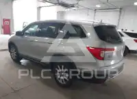 2021 Honda PILOT photo