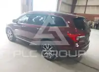 2021 Honda PILOT фото