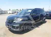 2021 Honda PILOT фото