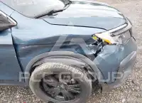 2021 Honda PILOT photo