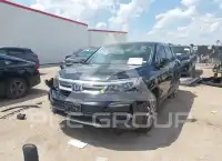 2021 Honda PILOT фото