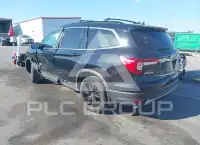 2021 Honda PILOT photo