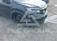 2021 Honda PILOT фото